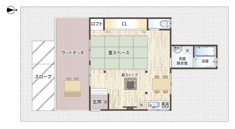 皓雲庵 Apartment in Japan