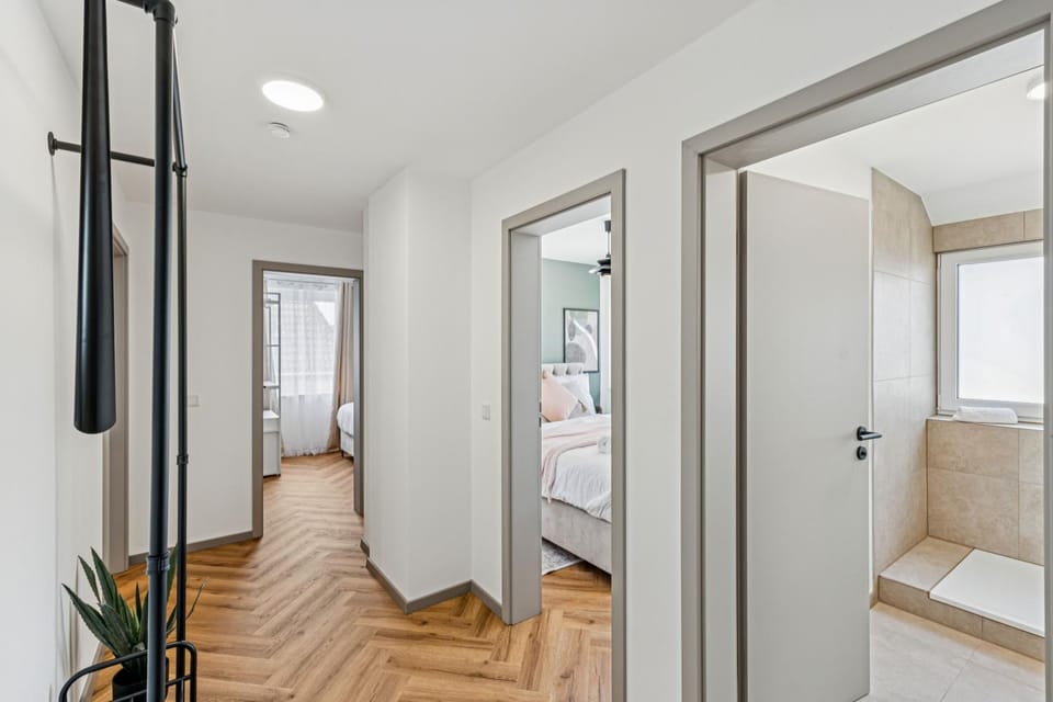 Shower, Bathroom, Photo of the whole room