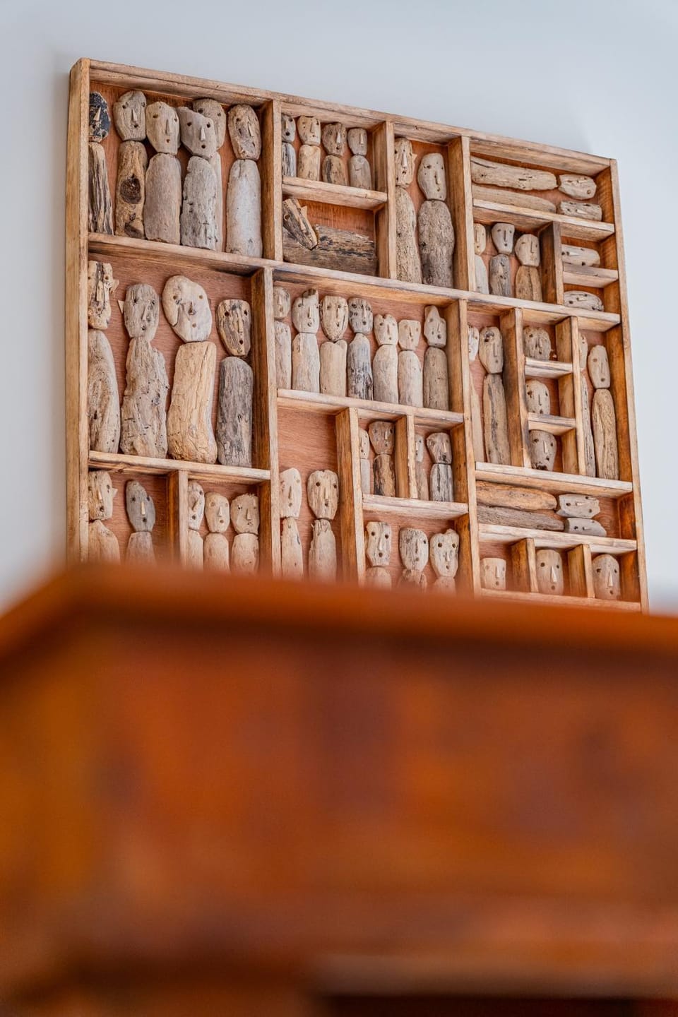 Decorative detail