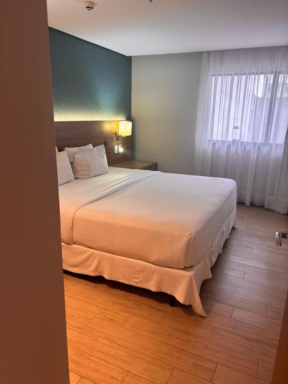 Flat Premium no Hotel Radisson Melhor Localização de Belém Apartment in Belém