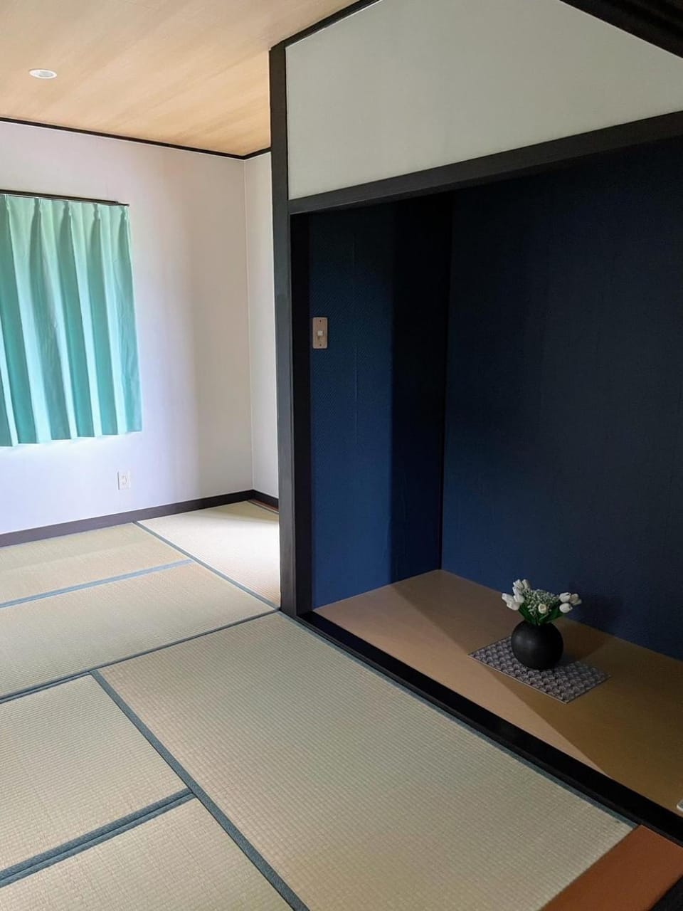 癒しの宿鎌野 Villa in Japan