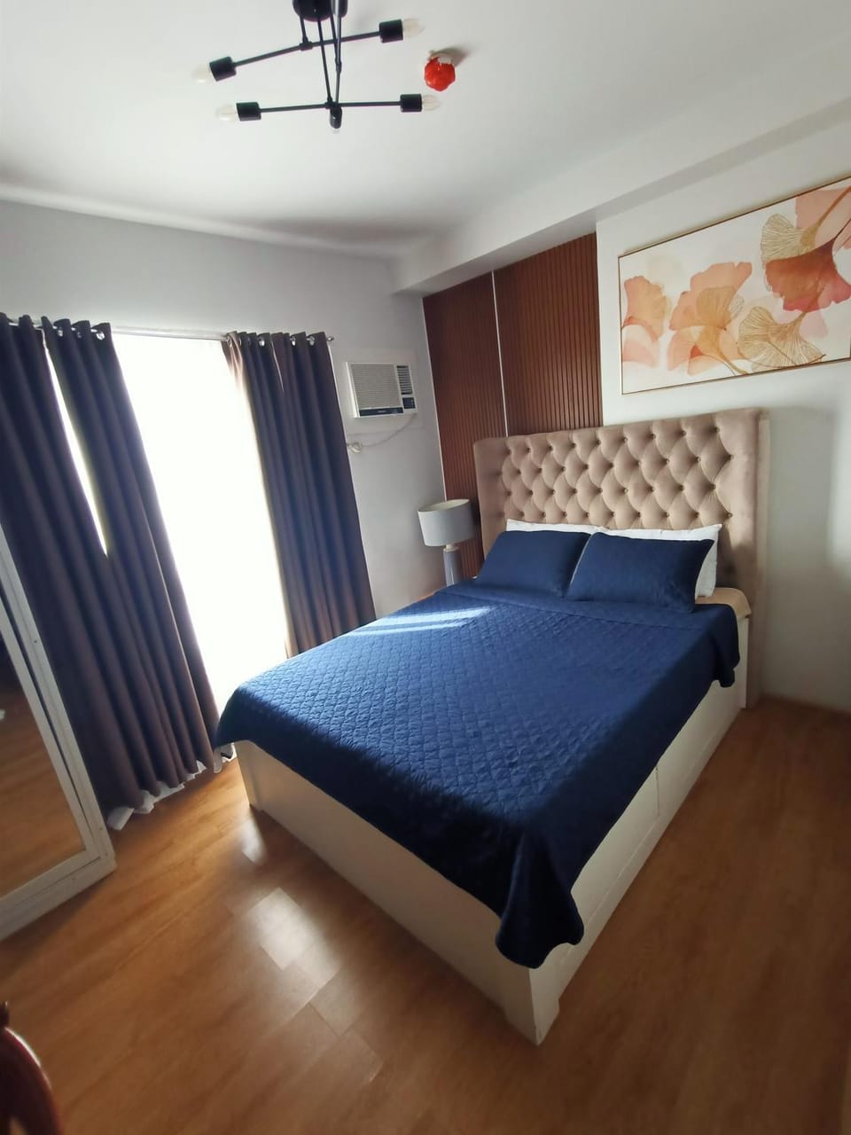 Chic and Cozy Studio Unit at Mesatierra Apartment in Davao City