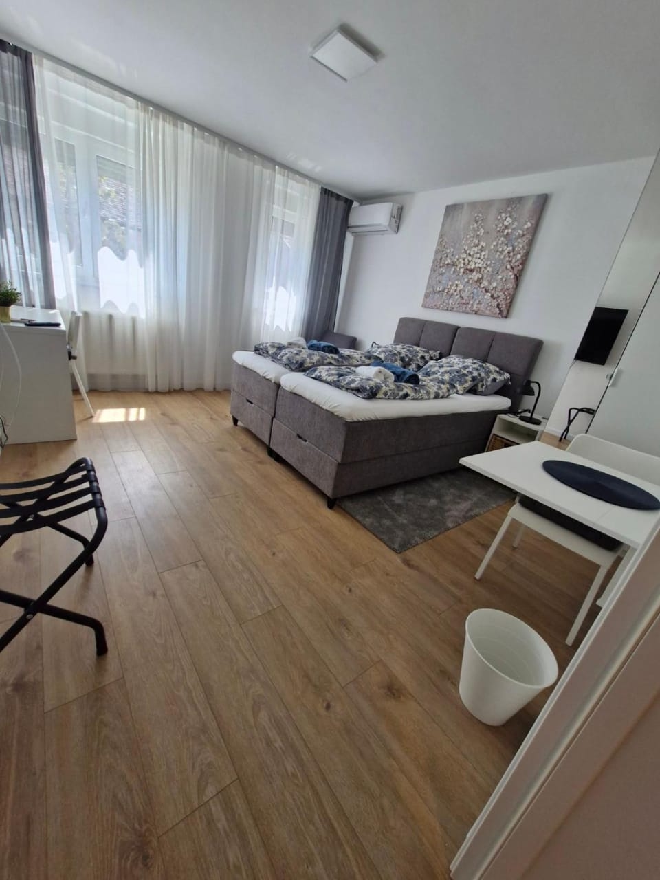 Apartmani i sobe Martina 2-Self check in Bed and Breakfast in Croatia