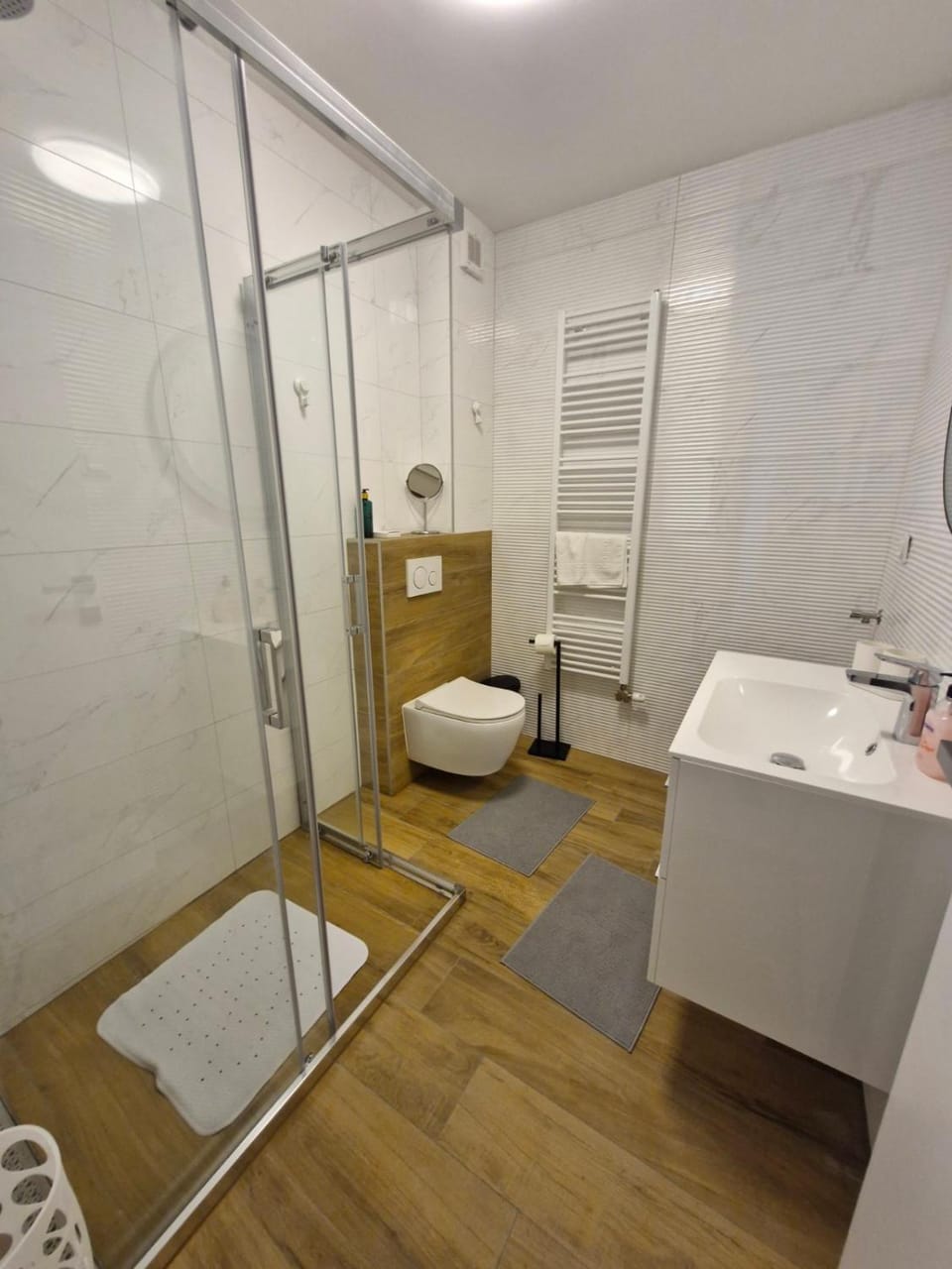 Apartmani i sobe Martina 2-Self check in Bed and Breakfast in Croatia
