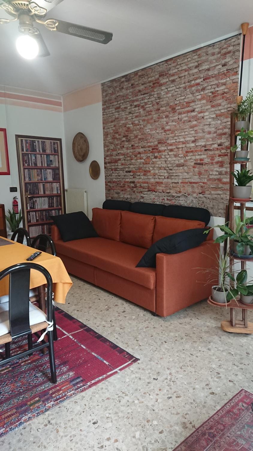 Camere L'Alpino Apartment in Bassano del Grappa