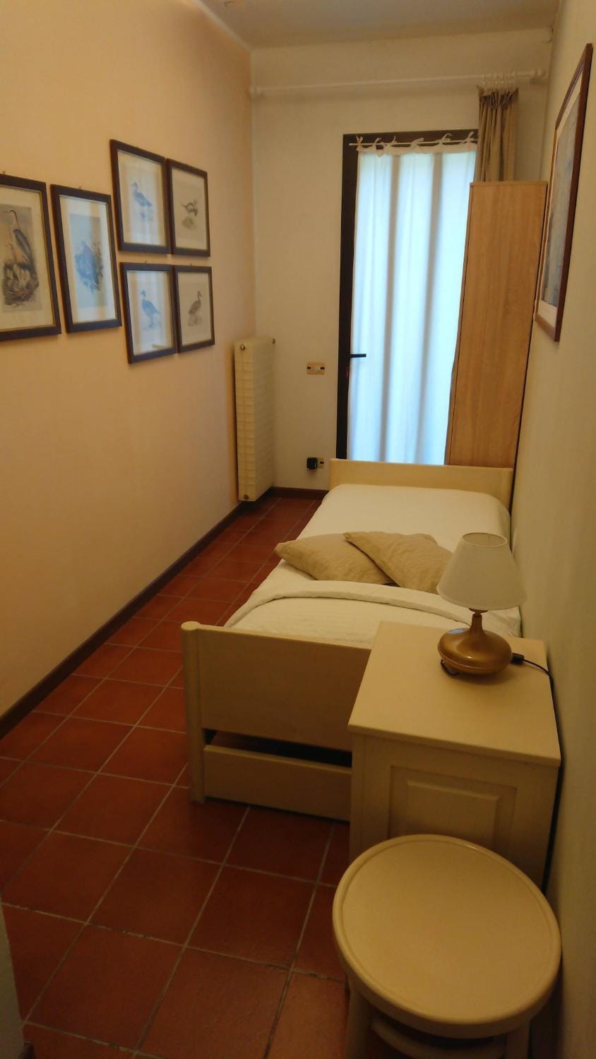 Camere L'Alpino Apartment in Bassano del Grappa