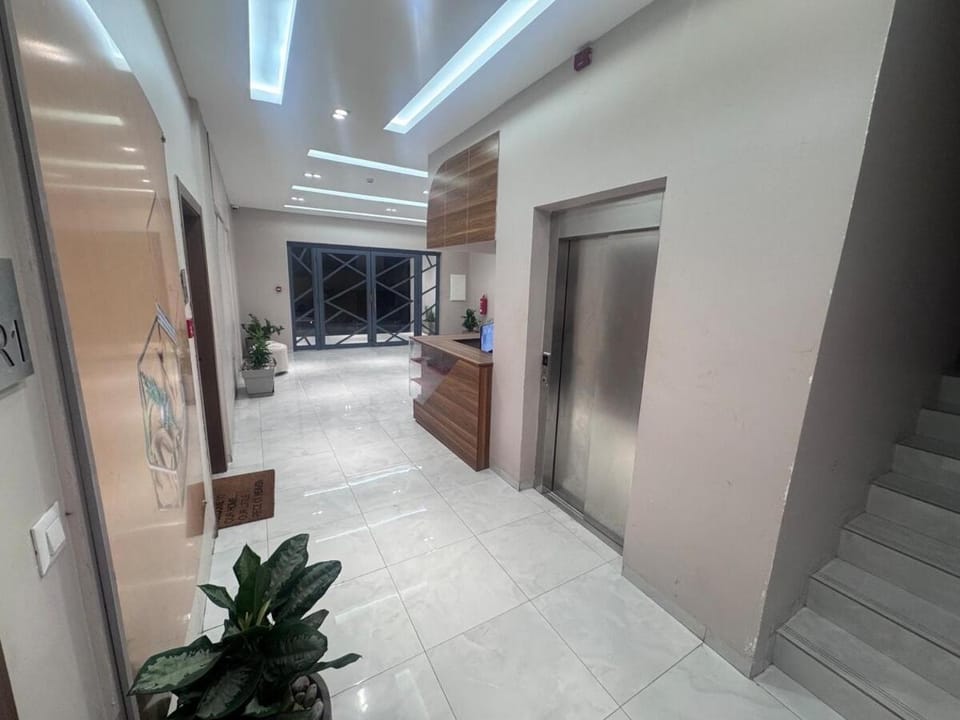 Studio Moderne F2 Mamelles Apartment in Dakar