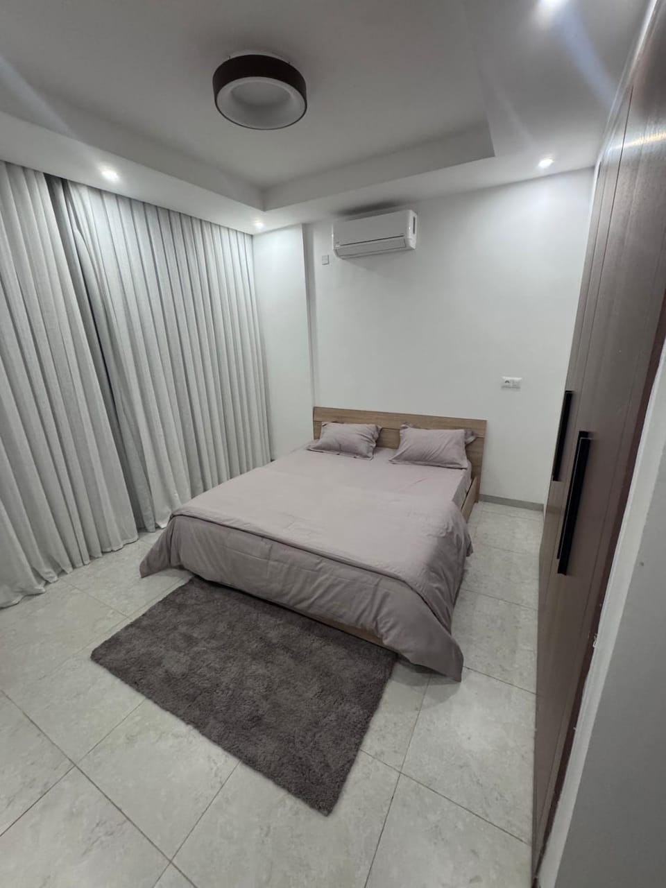 Studio Moderne F2 Mamelles Apartment in Dakar