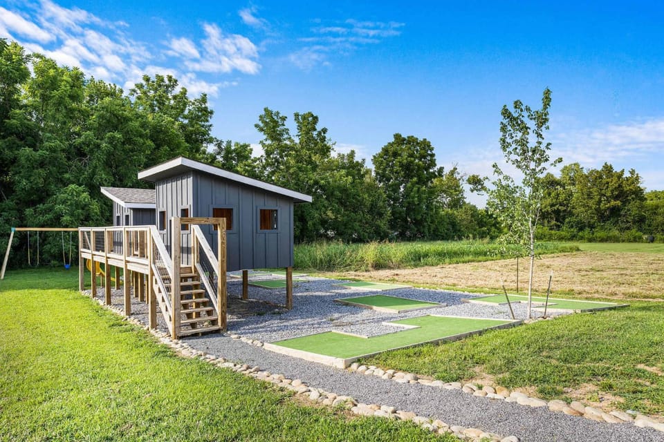 Mountain Luxury Private Resort Style Amenities House in Sevier County
