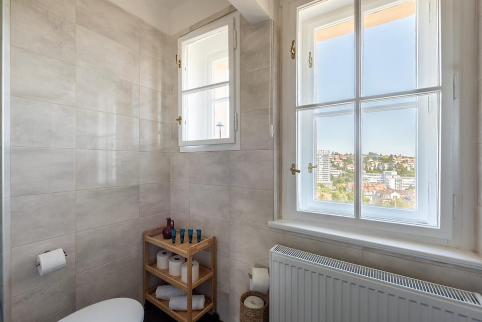 Toilet, Bathroom