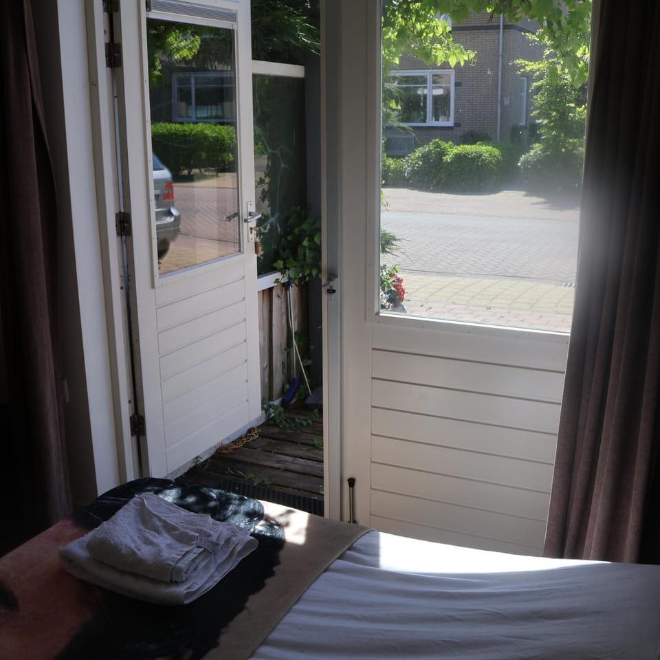 Bed & Breakfast Klokgaaf Bed and Breakfast in De Koog