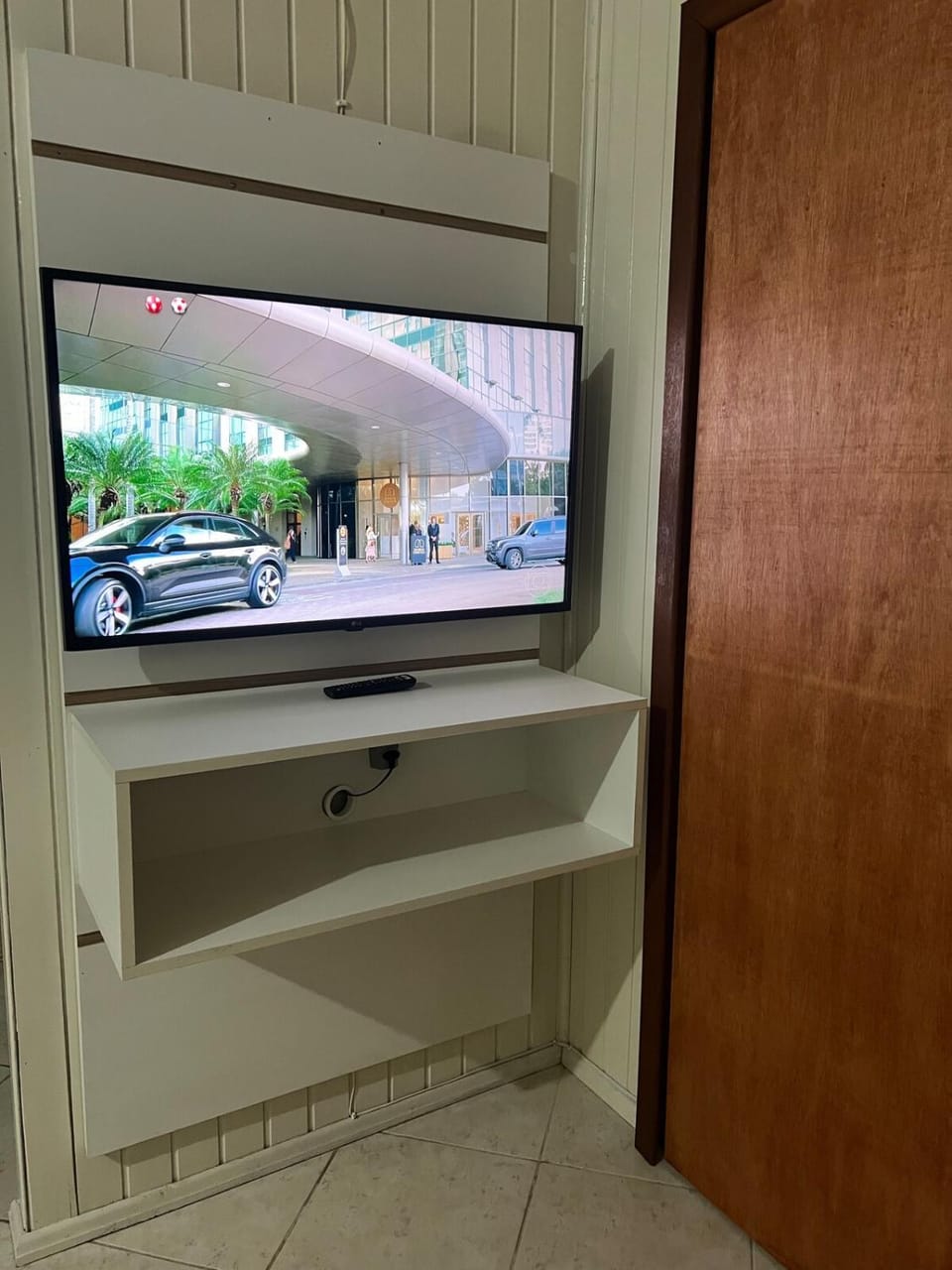 TV and multimedia