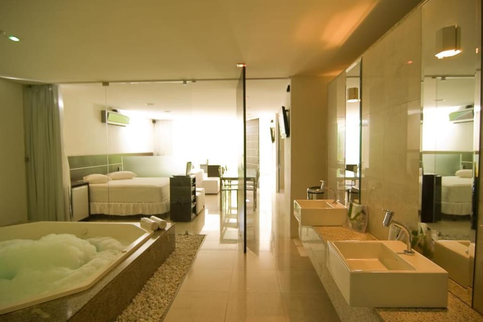 Lemon Motel- Piedade Love hotel in Recife