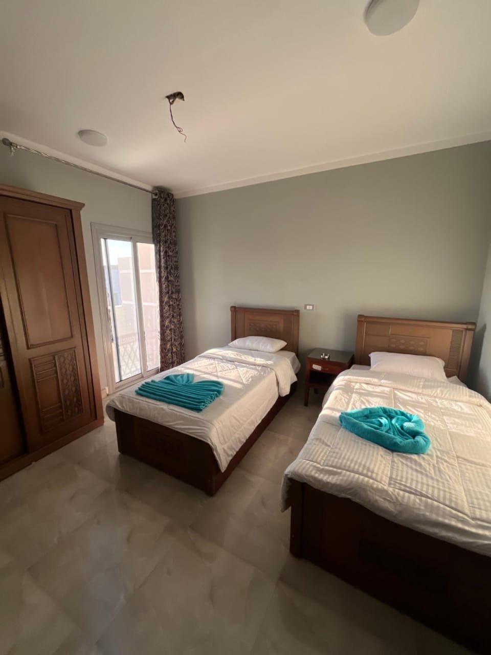Gamandy Hostel Hostel in Luxor