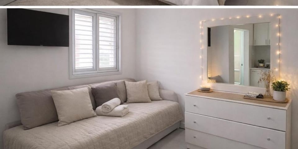 Romy boutique netanya Apartment in Netanya