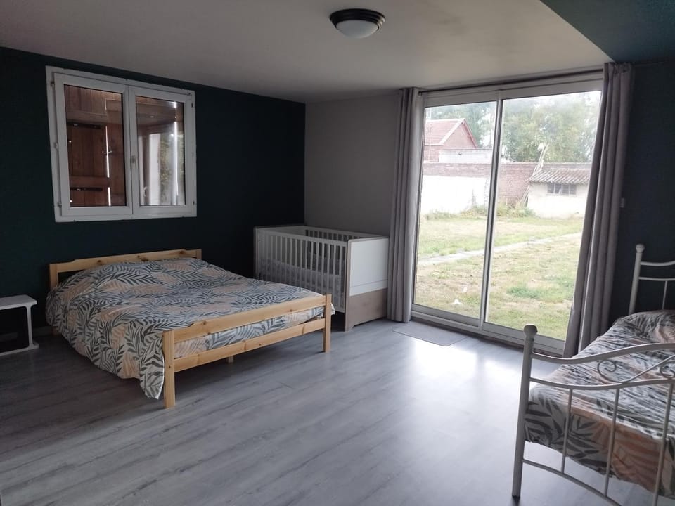 Parfaite pour toutes direction House in Hauts-de-France