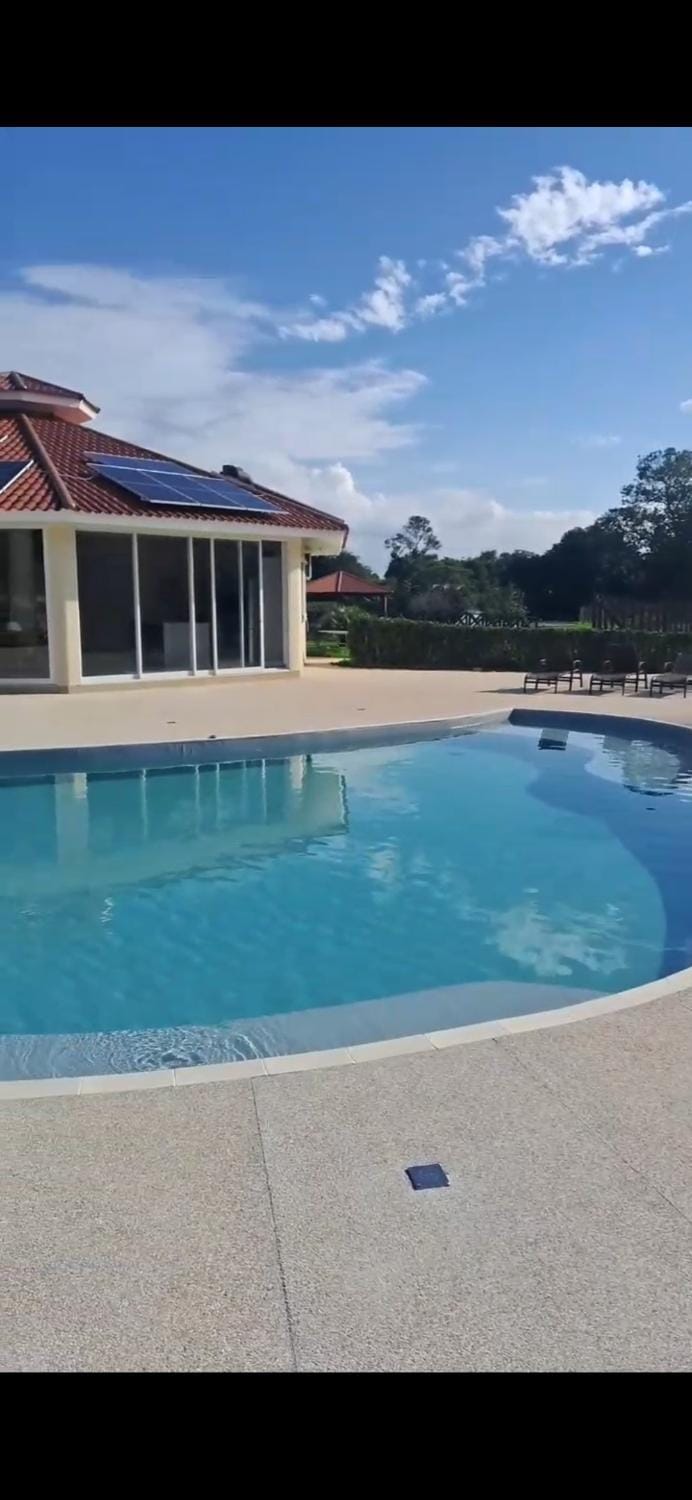 Casa na chácara paraíso iguaçu House in Foz do Iguaçu