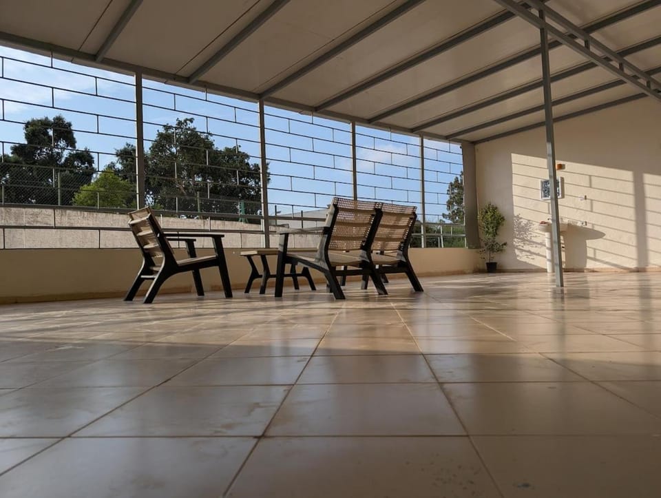 Cozy lumineux appartement proche du centre Apartment in Rabat-Salé-Kénitra