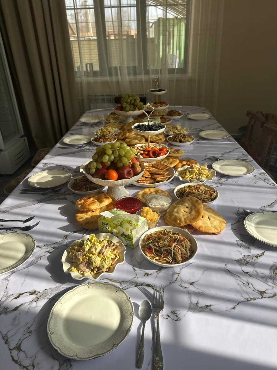 Bayaman guest house Vacation rental in Almaty Region, Kazakhstan