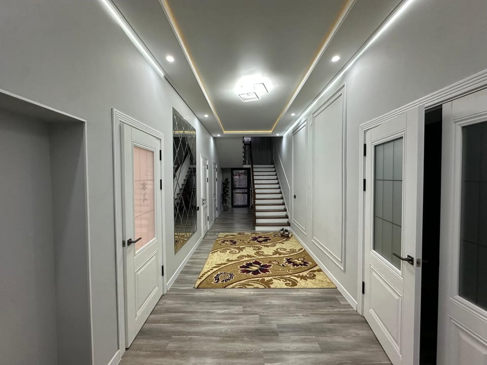 Bayaman guest house Vacation rental in Almaty Region, Kazakhstan