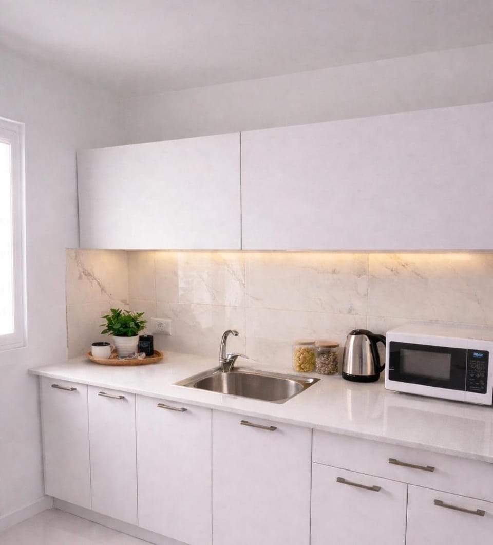 Romy secrets Apartment in Netanya