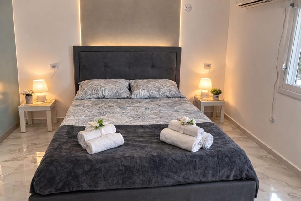 Romy secrets Apartment in Netanya