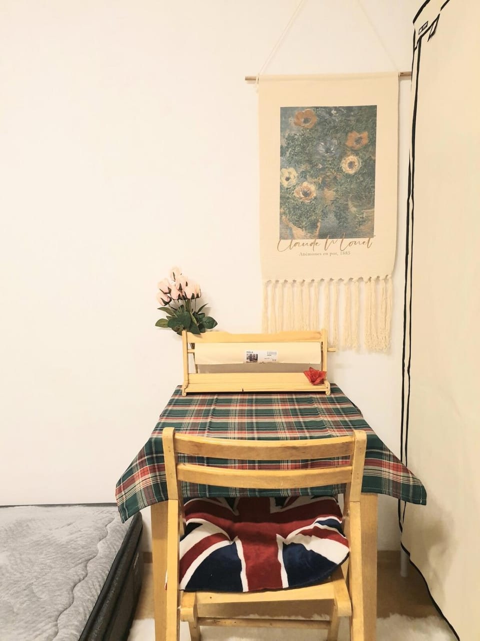 Eva Stay Apartment in Seoul