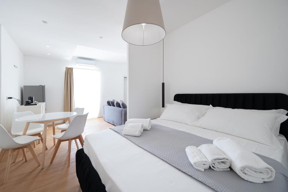 Banana Palace Apartment in Catania