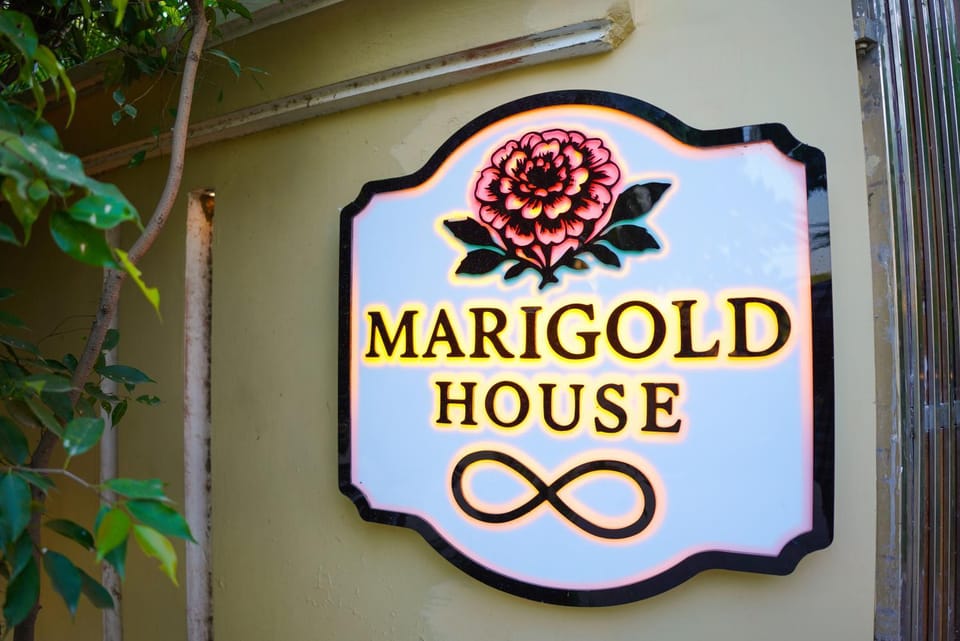 Property logo or sign