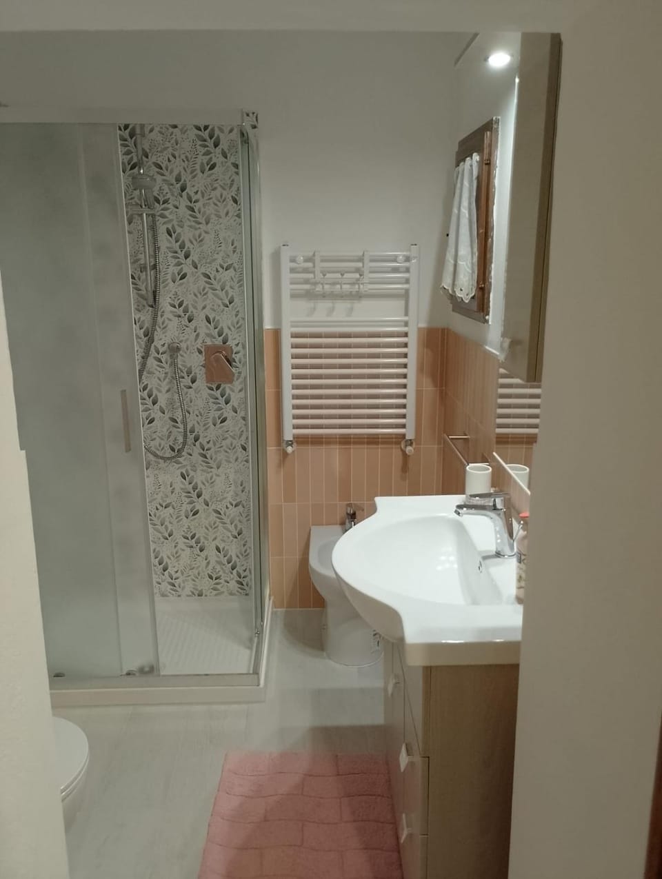 Casa Ilaria Apartment in Tuscany