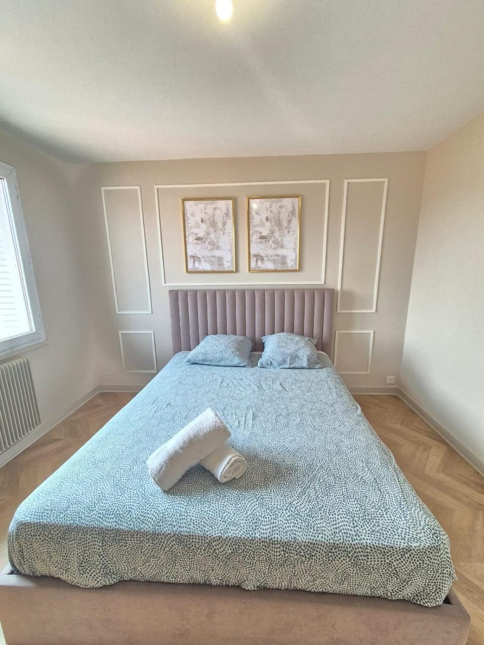 Le Léon #Confort Apartment in Clermont-Ferrand