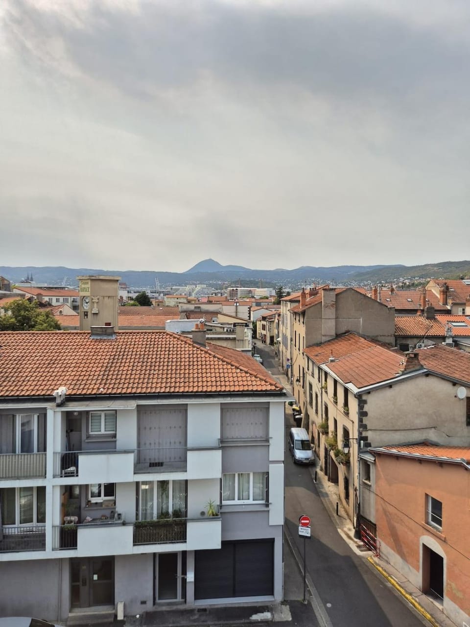 Le Léon #Confort Apartment in Clermont-Ferrand