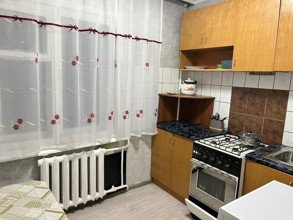 Гоголя 44 Apartment in Kazakhstan