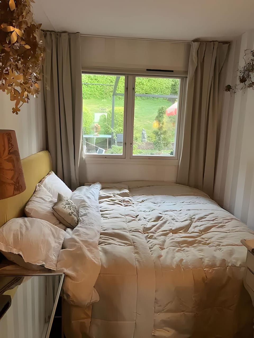 Cozy Guest Rooms in a Charming Båstad Villa, Prime Location near the Sea Vacation rental in Skåne County