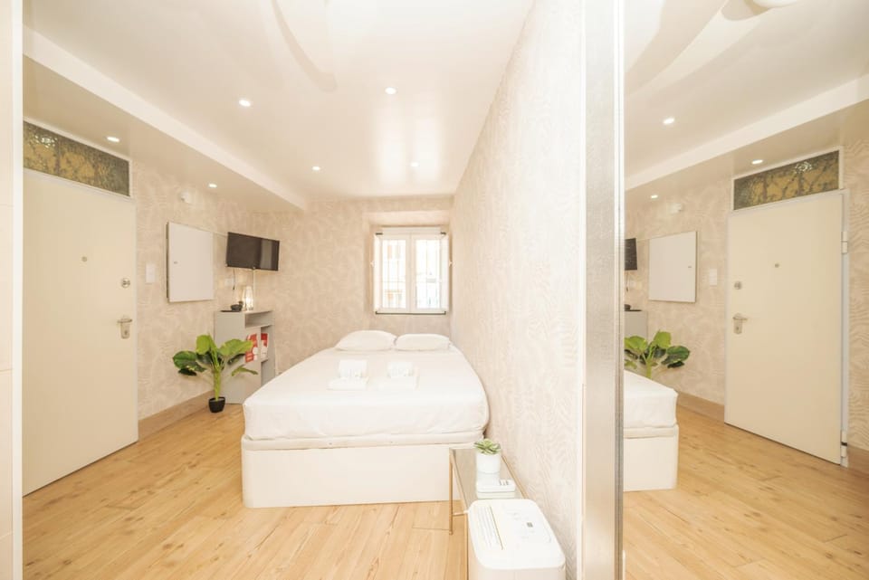 Cosy Mouraria by Hosty Apartment in Lisbon