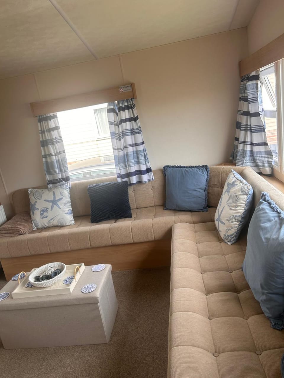 Withernsea sands-Maple grove Campground/ 
RV Resort in Withernsea