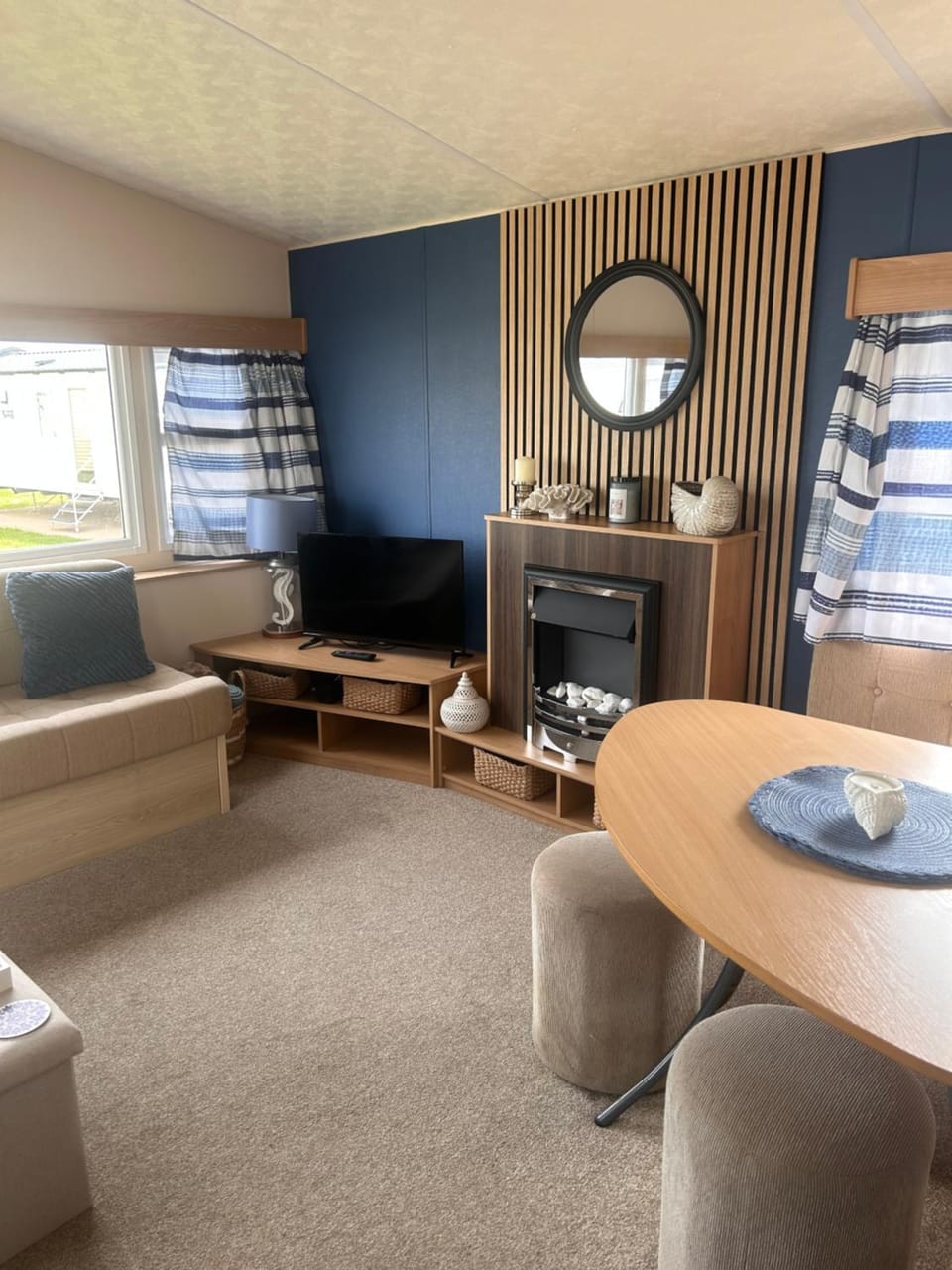 Withernsea sands-Maple grove Campground/ 
RV Resort in Withernsea