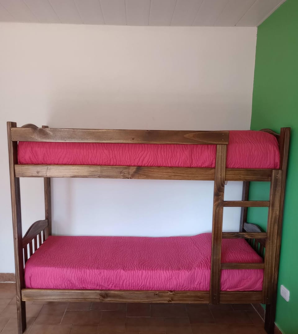 Hospedaje Libres Lodge - Apart Hotel en Paso de los Libres Apartment in Corrientes Province, Argentina