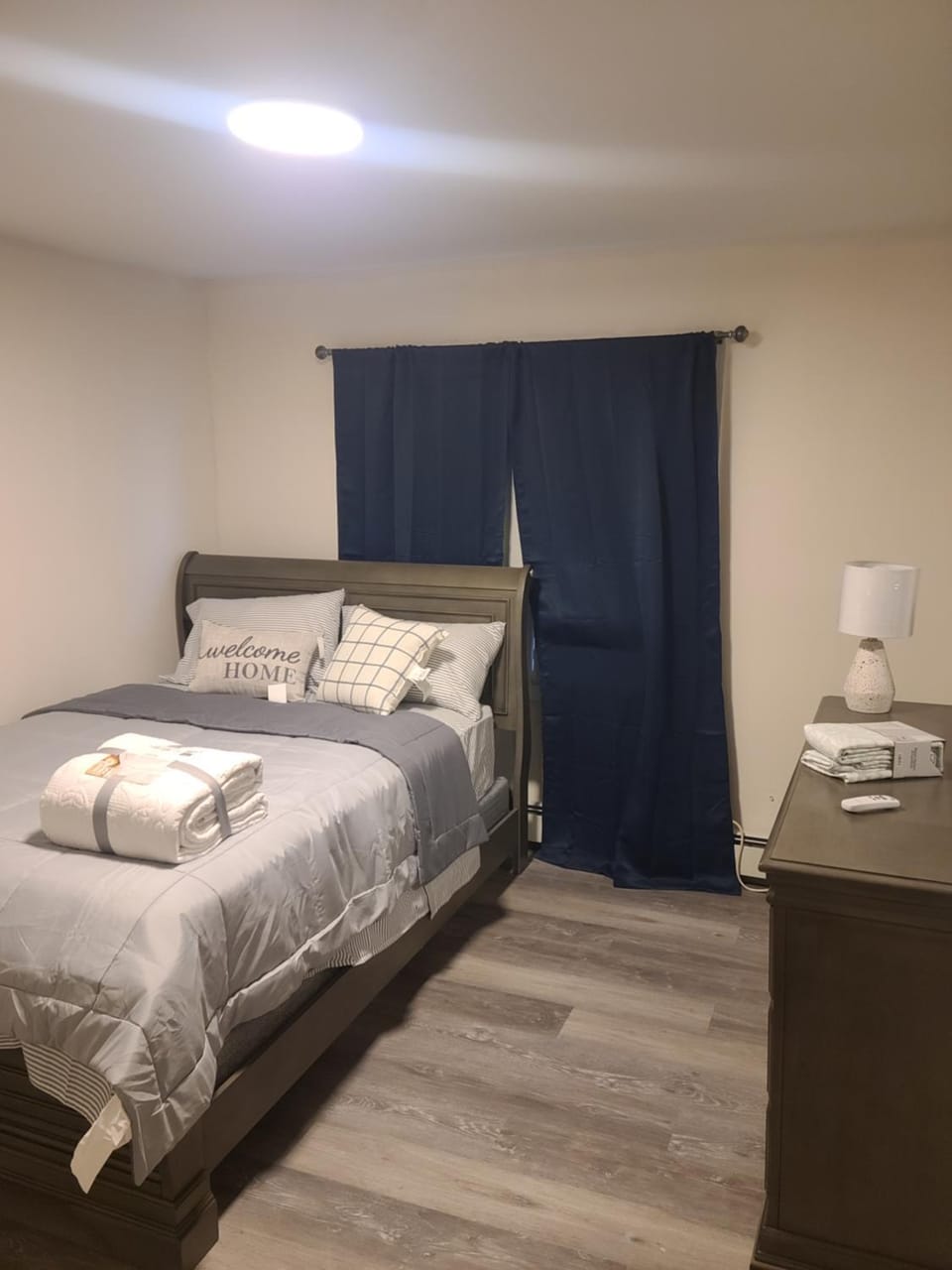 3 bedrooms fully finished Apartment in Middletown