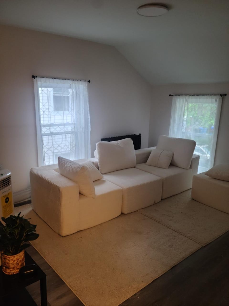 3 bedrooms fully finished Apartment in Middletown