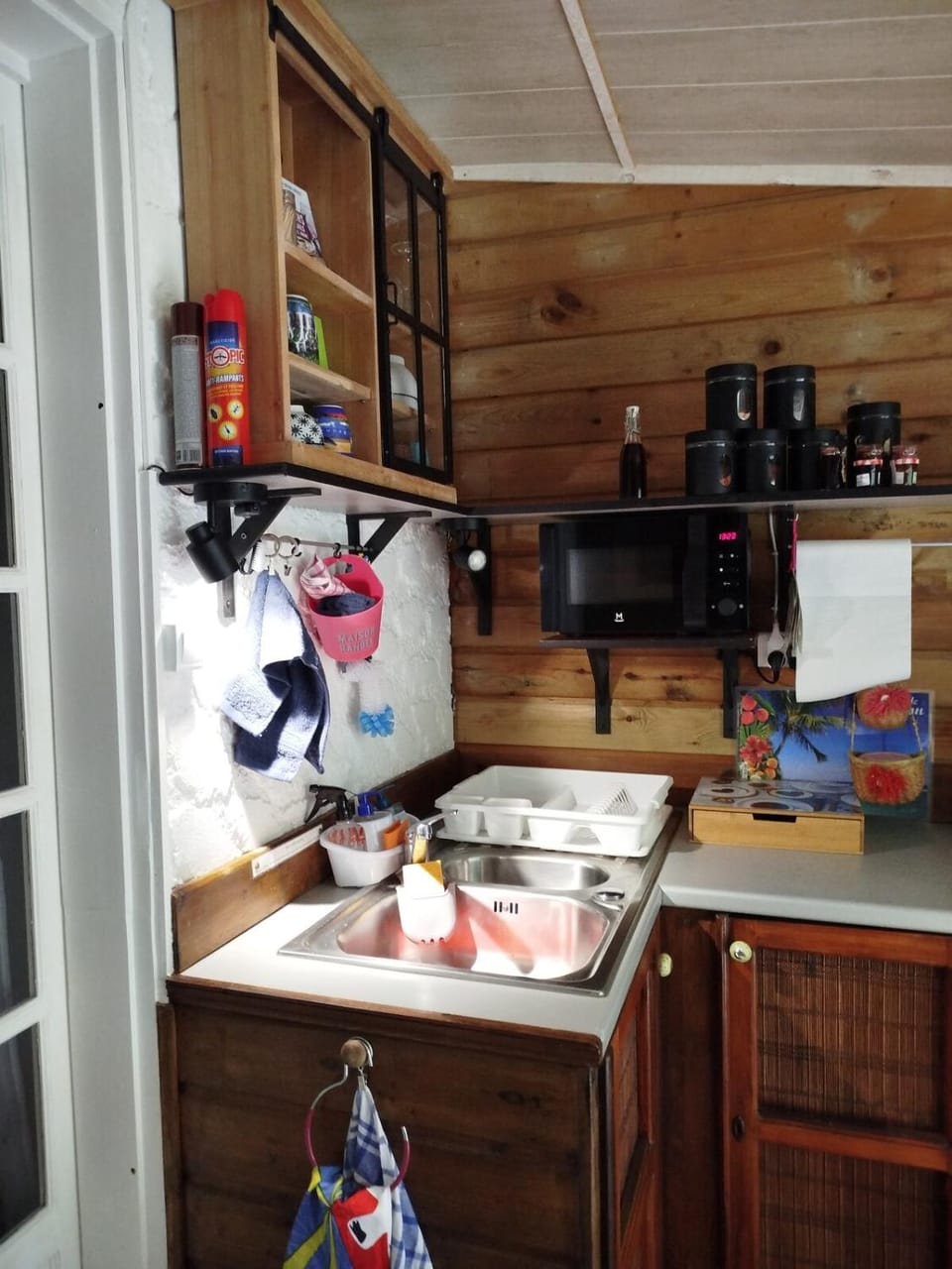 Coffee/tea facilities, Kitchen or kitchenette
