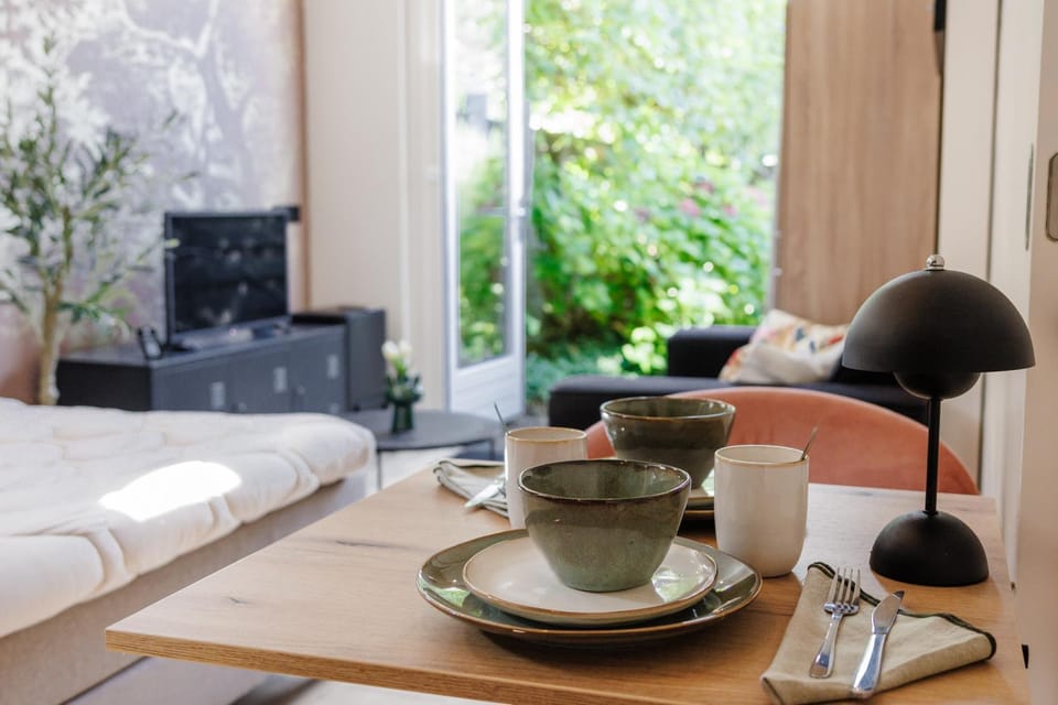 Guesthouse de Leeuwerik Bed and Breakfast in South Holland (province)