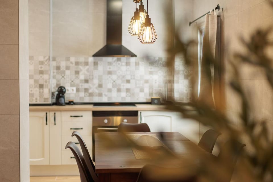 Apartamento Estilo Rustico Buñol - ELPATIO- House in Valencian Community