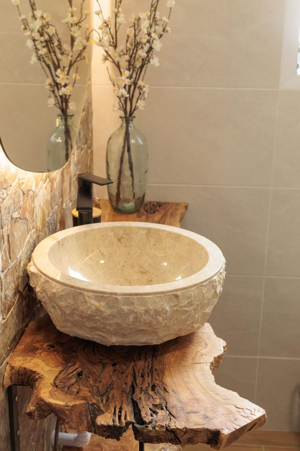 Apartamento Estilo Rustico Buñol - ELPATIO- House in Valencian Community