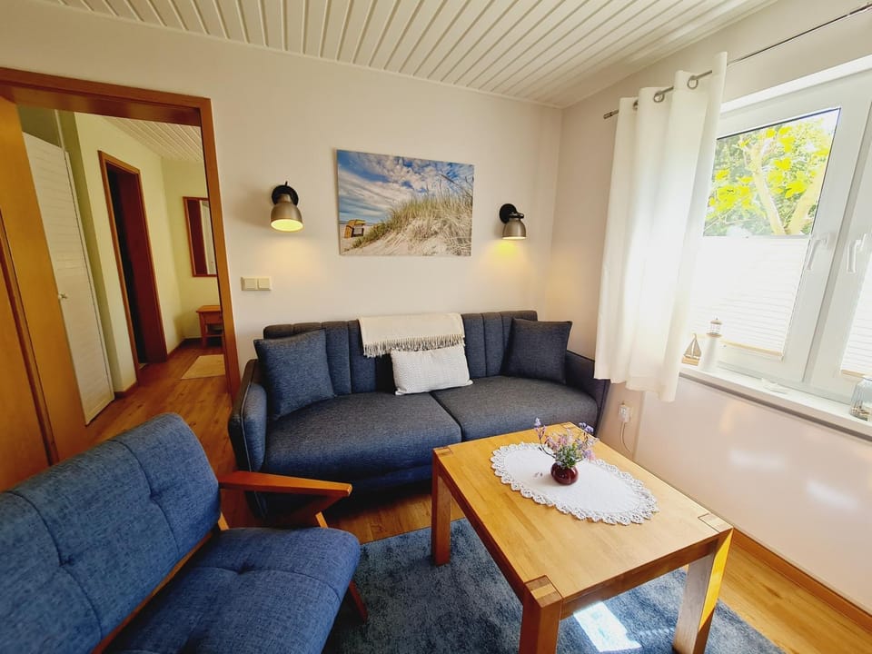 Fewo Greisiger Apartment in Kühlungsborn