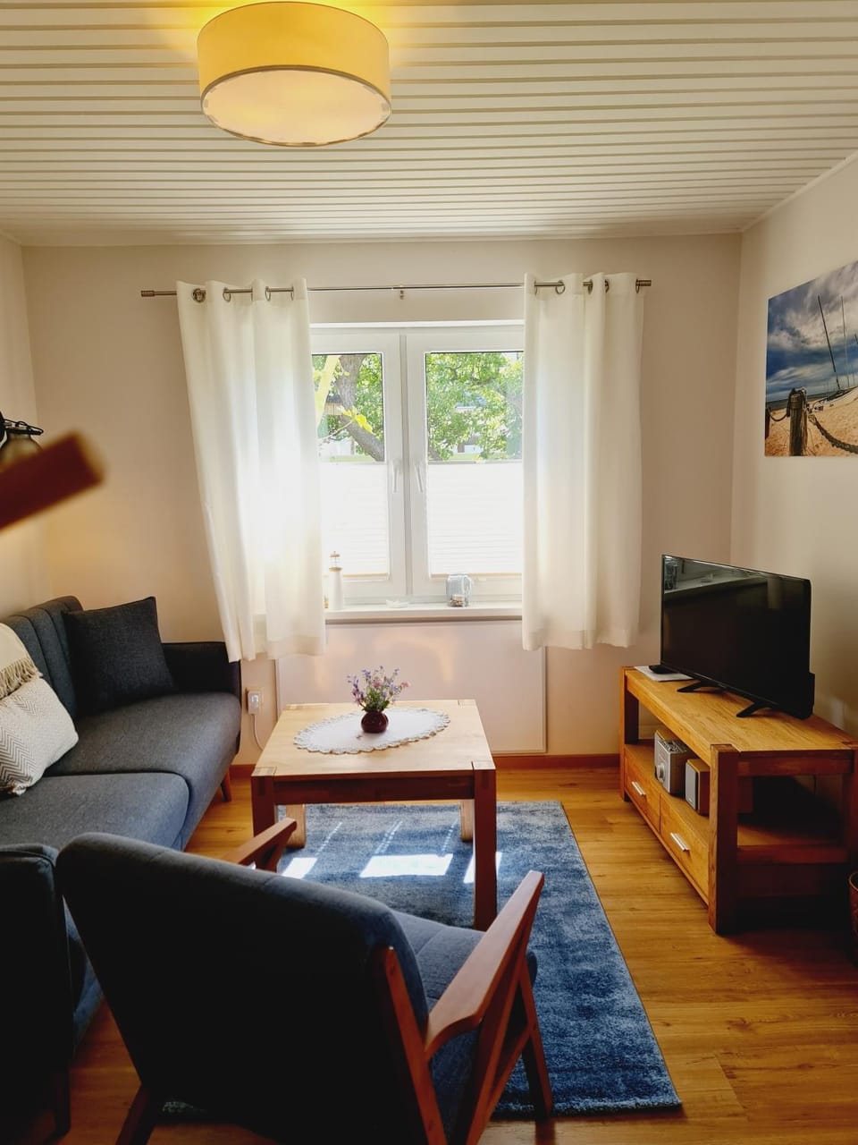 Fewo Greisiger Apartment in Kühlungsborn