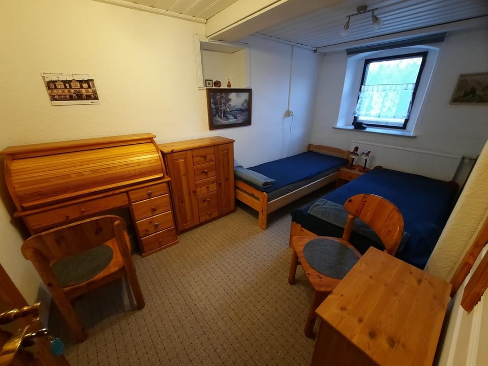 Ferienhaus House in Gera