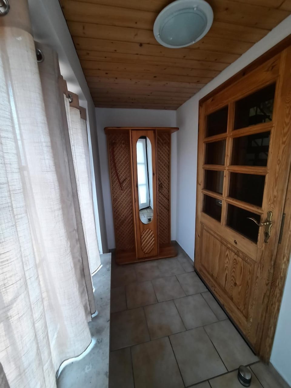 Ferienhaus House in Gera