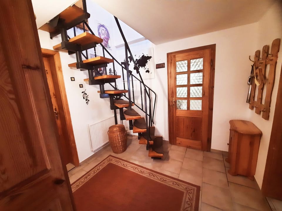 Ferienhaus House in Gera