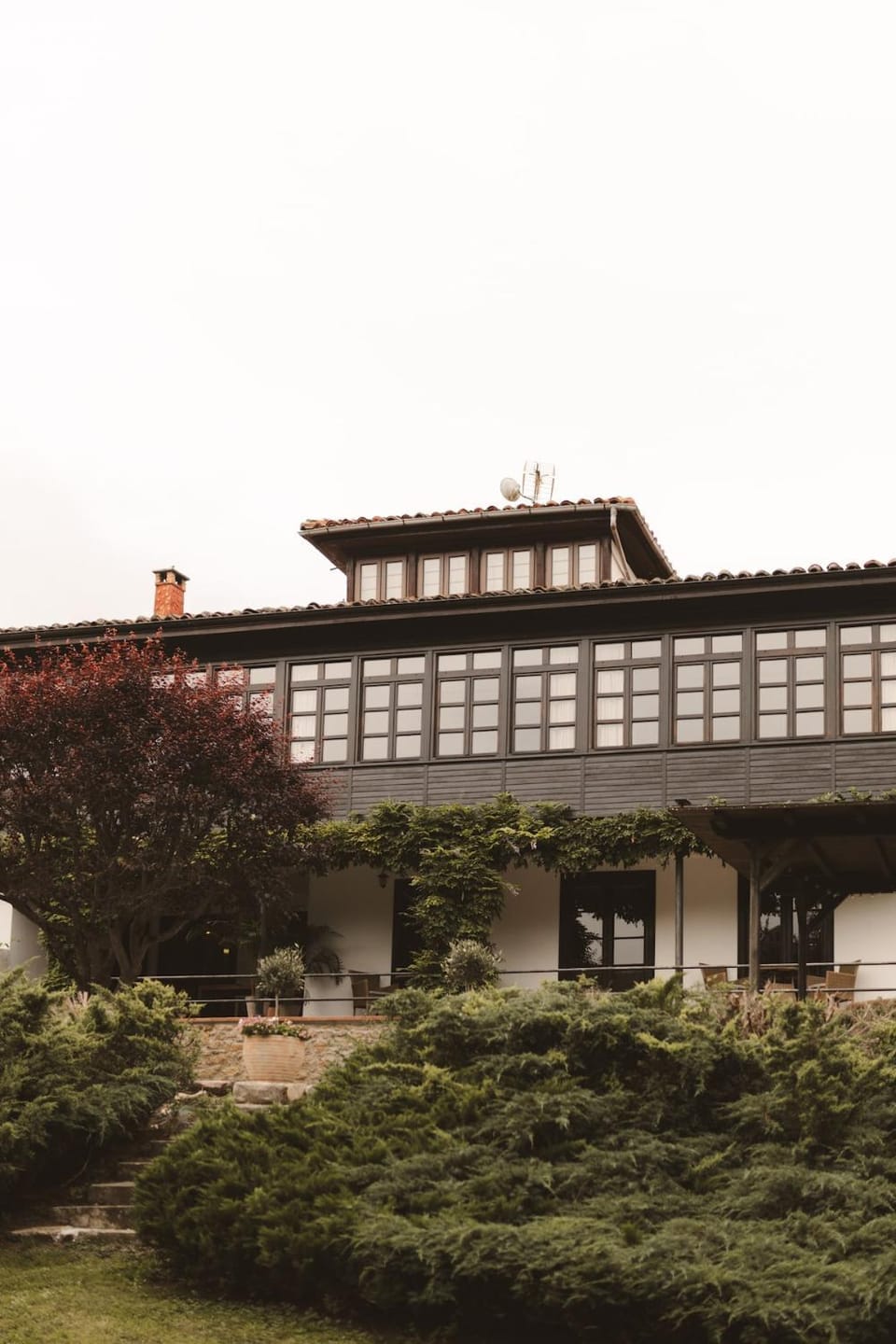 lujosa Villa Floravista para 12 personas Villa in Asturias